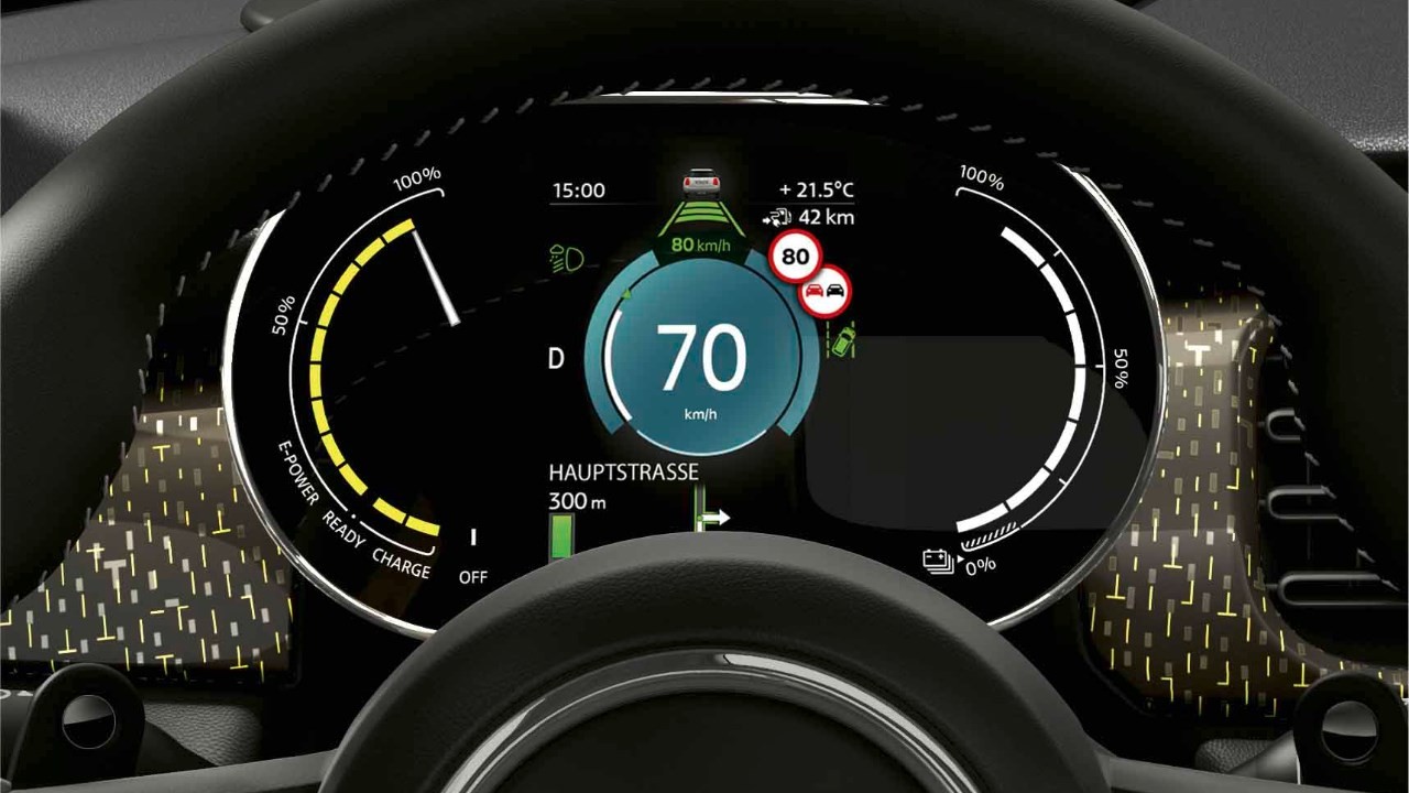 MINI 3-door Hatch MINI 3-door Hatch